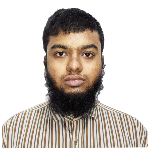 MD EBNA AMIR FOYSAL